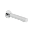 Vado Zoo Wall Mounted Bath Spout - Polished Chrome - ZOO-140-C/P
