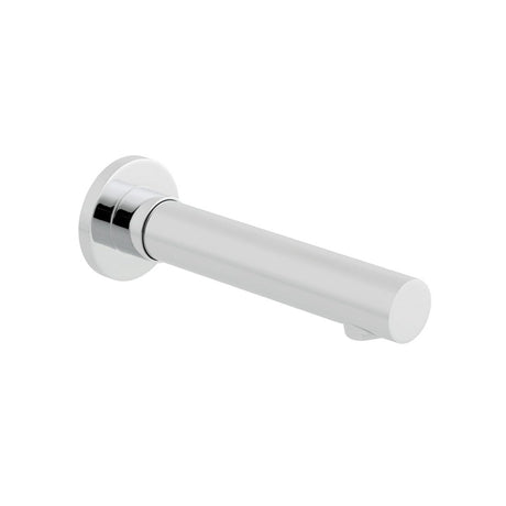 Vado Zoo Wall Mounted Bath Spout - Polished Chrome - ZOO-140-C/P