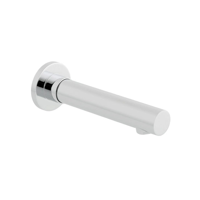 Vado Zoo Wall Mounted Bath Spout - Polished Chrome - ZOO-140-C/P