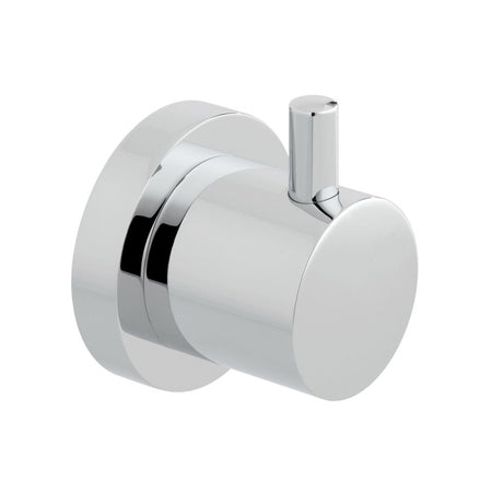 Vado Zoo Concealed 2 Way Diverter Valve - Chrome - ZOO-144/2-C/P
