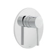 Vado Zoo 1 Outlet Manual Shower Valve - Polished Chrome - ZOO-145A/RO-C/P