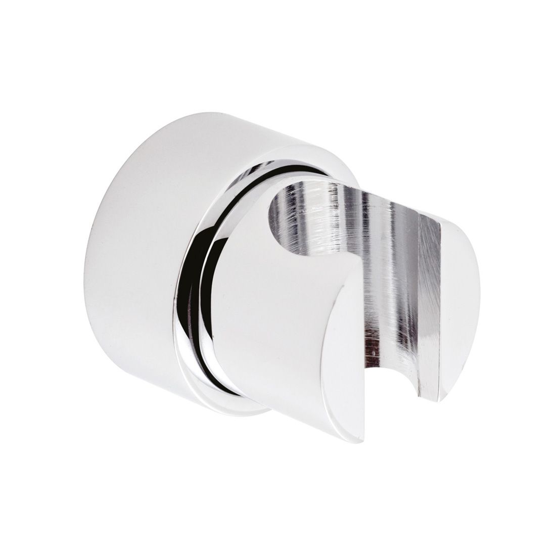 Vado Zoo Shower Bracket - Chrome - ZOO - BRACKET - C/P - TAP 'N' SHOWER