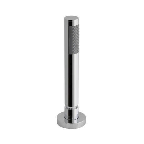 Vado Zoo Single Function Handset with Hose - Polished Chrome - ZOO-DECKKIT-C/P