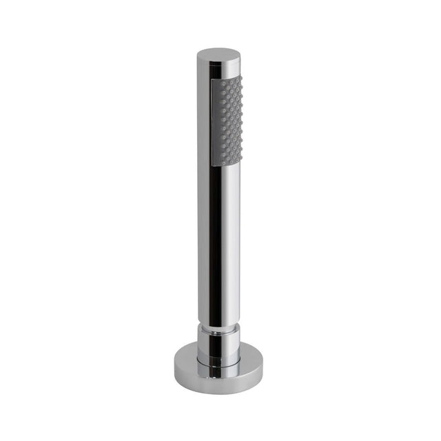 Vado Zoo Single Function Handset with Hose - Polished Chrome - ZOO-DECKKIT-C/P