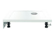 Britton 12 leg sets with 4 magnetic parts - White Gloss - ZL1