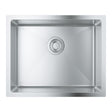 Grohe K700U Stainless Steel Sink - Stainless Steel - 31574SD1