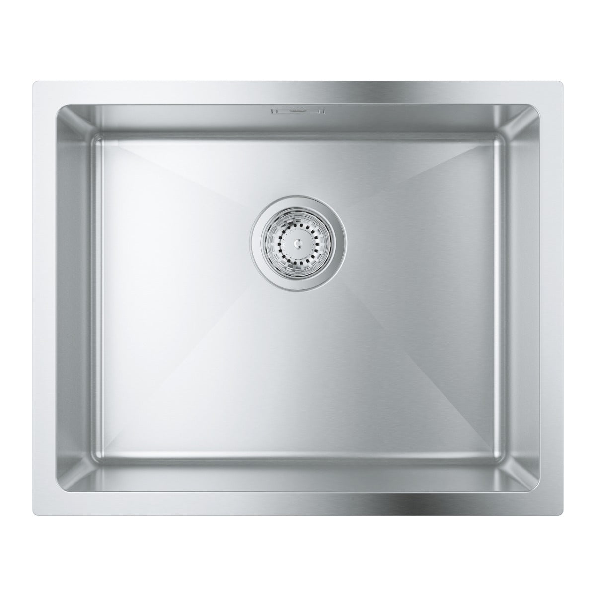 Grohe K700U Stainless Steel Sink - Stainless Steel - 31574SD1