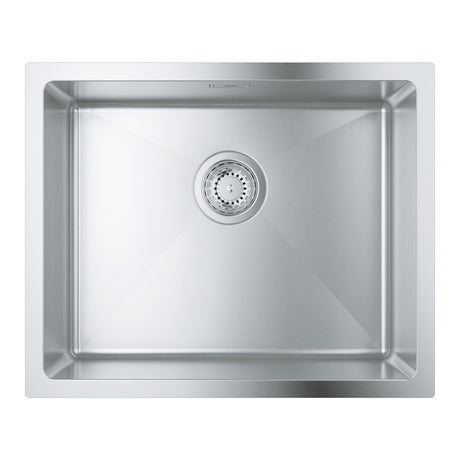 Grohe K700U Stainless Steel Sink - Stainless Steel - 31574SD1