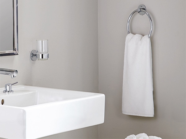 Grohe Bathroom Accessories Grohe Bathroom Accessories