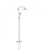 Grohe Euphoria 260 Shower System & Bath Thermostat - 27475001 27475001