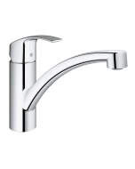 GROHE Eurosmart New kitchen Tap With Swivel Spout In Chrome - 33281002 33281002