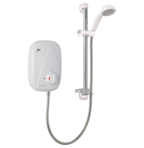 Mira Vigour Thermostatic Controlled Power Shower 1.1532.353