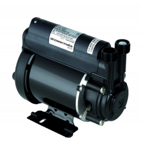 Showermate Eco Standard 2.0 bar Single Pump 46503