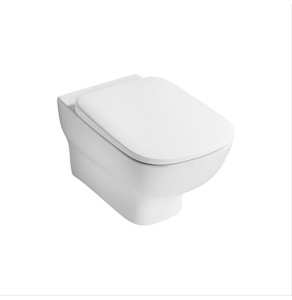 HBN 00-10 HTM64 (WC HD) Contour 21 Wall Hung 70cm Projection