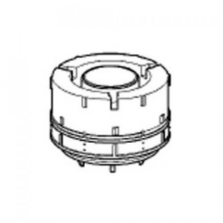 Grohe 43544 Outlet Piston