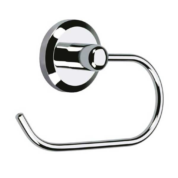 Bristan Solo Toilet Roll Holder Chrome Plated 